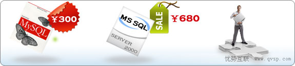 Ӧ÷MS SQL SERVER 2000 ݿ⣬My Sqlݿռ䣬ͨCDNDNS